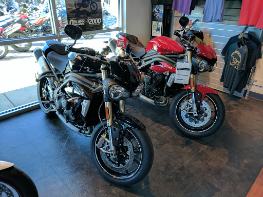Motorcycle Dealer «Cycle Specialties, Inc.», reviews and photos, 1201 N Carpenter Rd, Modesto, CA 95351, USA