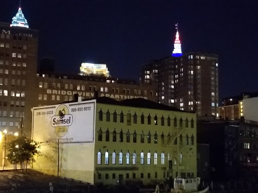 Hardware Store «Samsel Supply Store», reviews and photos, 1235 Old River Rd, Cleveland, OH 44113, USA