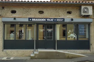 Brasserie TICAT image
