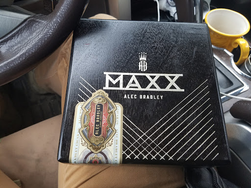 Tobacco Shop «Cigar & Smoke Shoppe», reviews and photos, 407 Main St, Bangor, ME 04401, USA