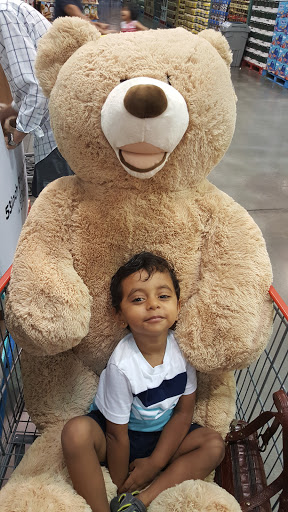 Costco Wholesale image