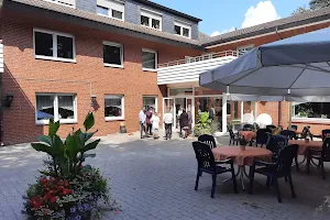 Hotel & Restaurant Bergfrieden GmbH Werther (Westfalen) image