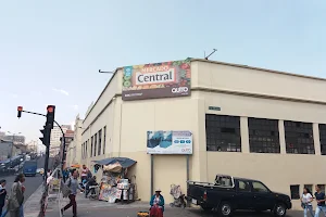 Mercado Central image