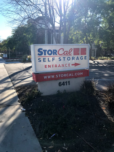 Self-Storage Facility «StorCal Self Storage Woodland Hills», reviews and photos, 6411 De Soto Ave, Woodland Hills, CA 91367, USA
