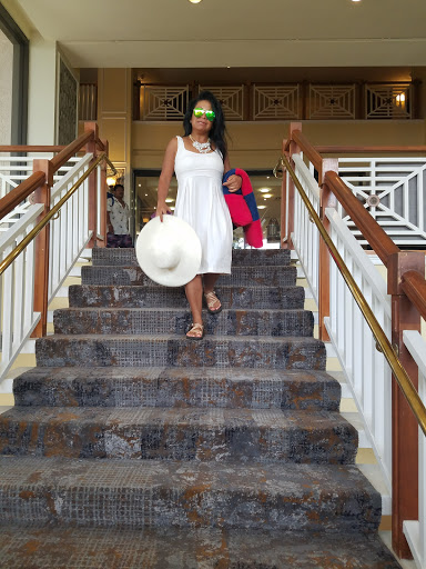 Spa Resort «Hilton Head Marriott Resort & Spa», reviews and photos