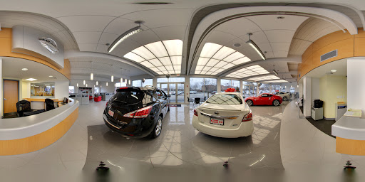 Nissan Dealer «Nissan 24», reviews and photos, 1016 Belmont St, Brockton, MA 02301, USA