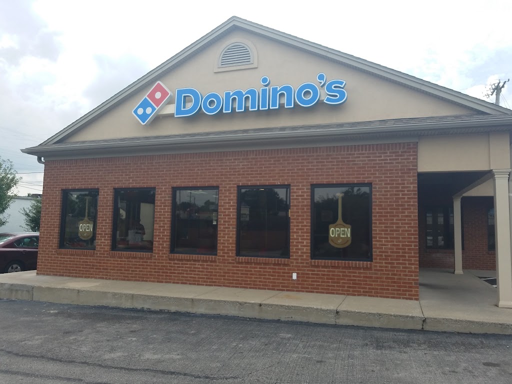 Domino's Pizza 40601