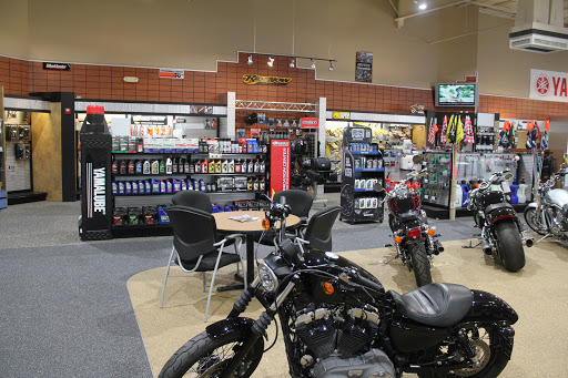 Motorcycle Dealer «RideNow Powersports on Boulder», reviews and photos, 6350 Boulder Hwy, Las Vegas, NV 89121, USA