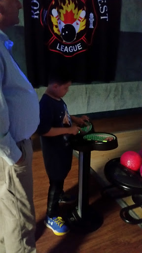 Bowling Alley «Hi-Tor Lanes», reviews and photos, 40 south route 9w, West Haverstraw, NY 10993, USA