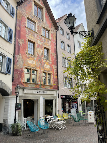 Café Zschaler - Chur