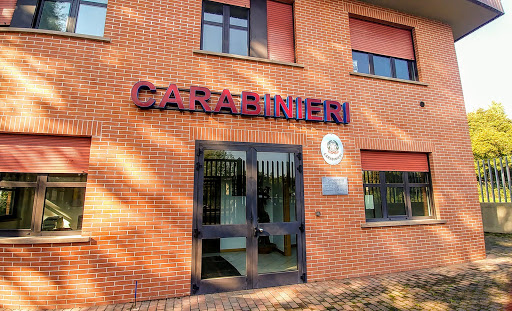 Comando Stazione Carabinieri Firenze Galluzzo