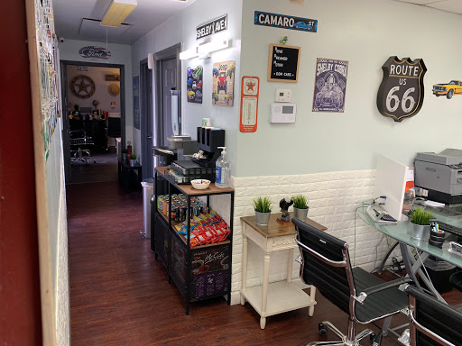 Used Car Dealer «DDM Cars», reviews and photos, 5305 Renwick Dr, Houston, TX 77081, USA