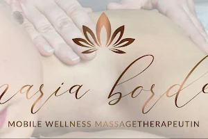 Maria Bordé Wellness/Massagetherapeutin image