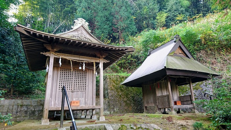 赤幡神社