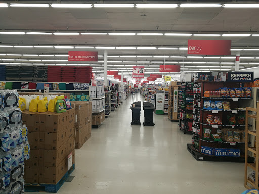 Discount Store «Walmart», reviews and photos, 15 Tobey Rd, Wareham, MA 02571, USA