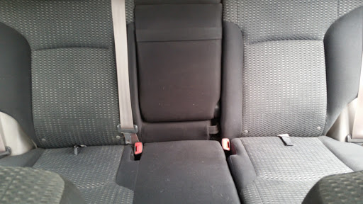 Used Car Dealer «Black Tie Automotive LLC», reviews and photos, 200 W Main St, Hendersonville, TN 37075, USA