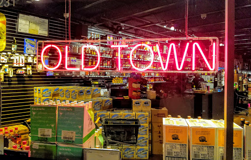 Liquor Store «Old Town Liquors», reviews and photos, 1529 Bardstown Rd, Louisville, KY 40205, USA