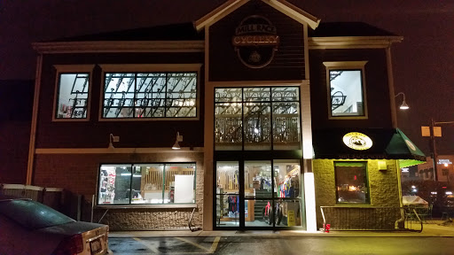 Bicycle Store «Mill Race Cyclery», reviews and photos, 11 E State St, Geneva, IL 60134, USA