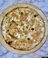 Photos du propriétaire du Pizzeria Côny vib’s pizza, panizza, piconis, lasagne et camembert fondu à Colombes - n°3