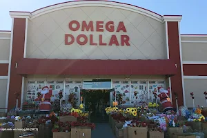 Omega Dollar image