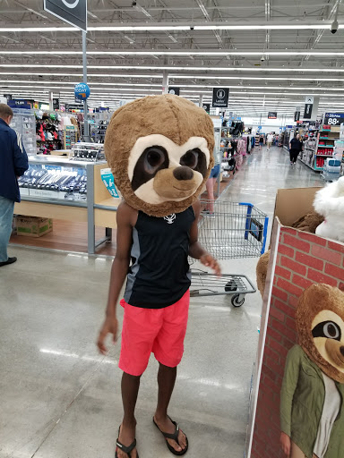 Discount Store «Walmart», reviews and photos, 301 Falls Blvd, Quincy, MA 02169, USA