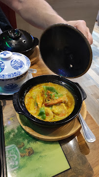 Soupe du Restaurant vietnamien Délices d'Asie à Castres - n°2