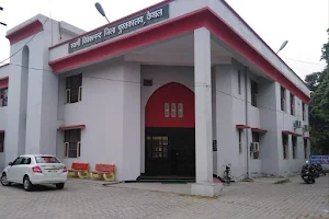 Swami Vivekananda District Library Kaithal image