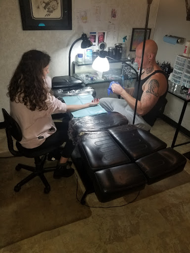 Explore hollywood undead tattoo ideas, creative tattoo ideas in Loveland, available at NoCo Studio