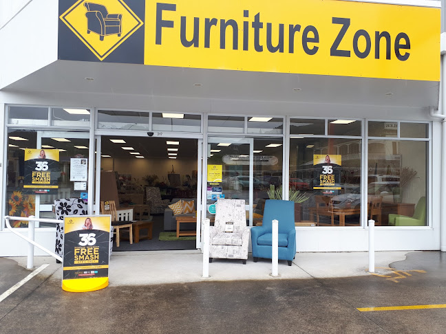Furniture Zone Thames - Furniture store