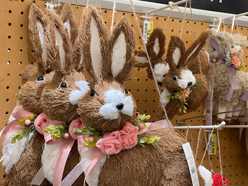 Fabric Store «Jo-Ann Fabrics and Crafts», reviews and photos, 2655 N Decatur Rd, Decatur, GA 30030, USA