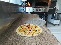 Pizza du Restaurant Pizza qualità à Valentigney - n°18