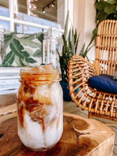 Coffee Shop «Perk Coffee House», reviews and photos, 384 Tequesta Dr, Tequesta, FL 33469, USA