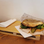 Photo n°5 de l'avis de Alessandra.a fait le 16/11/2021 à 19:31 sur le  Strabuono à Lucca