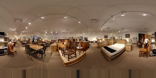 Furniture Store «Oak For Less Furniture», reviews and photos, 1660 S Alma School Rd #100, Mesa, AZ 85210, USA