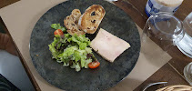 Foie gras du Restaurant Le Kitchen à Clermont-Ferrand - n°15