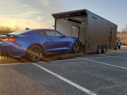 XCelerate Films (Formerly Scavello's Car Care) en Exton