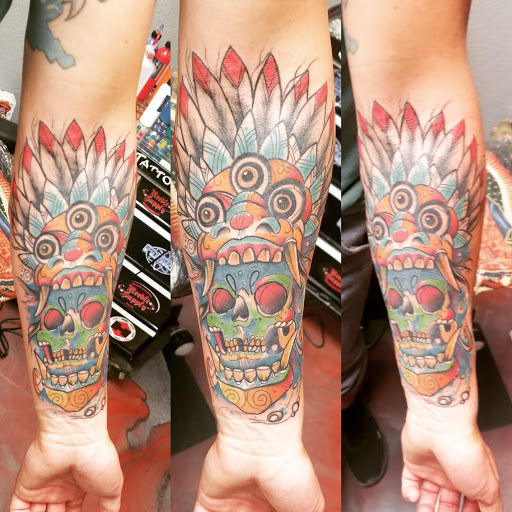 Explore promise tattoo ideas, creative tattoo ideas in Tucson, available at Jesses Tattoos & Tattoo Supplies
