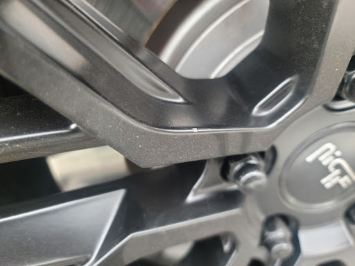 Tire Shop «Firestone Complete Auto Care», reviews and photos, 13500 SW Pacific Hwy, Tigard, OR 97223, USA