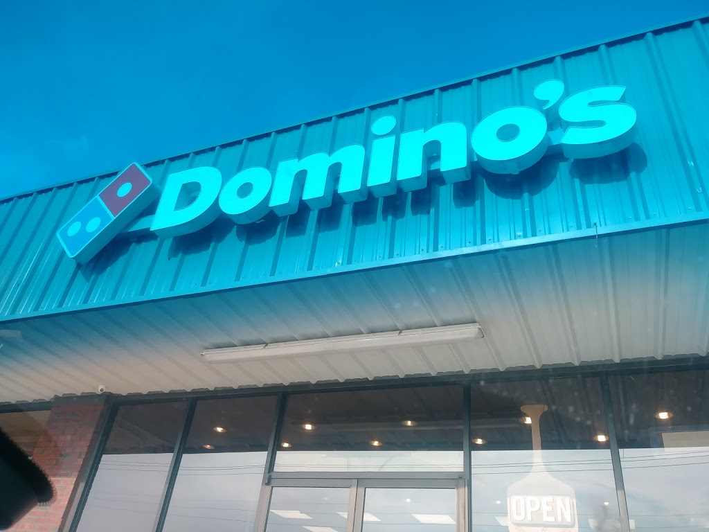 Domino's Pizza 28574