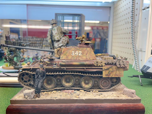 Hobby Store «HobbyTown USA», reviews and photos, 8326 Castleton Corner Dr, Indianapolis, IN 46250, USA