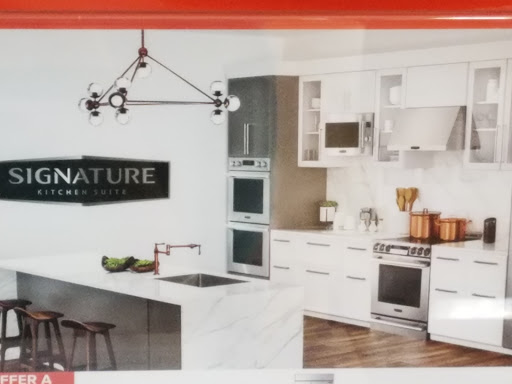 Appliance Store «Pacific Sales Kitchen, Bath & Electronics», reviews and photos, 634 Blossom Hill Rd, San Jose, CA 95123, USA