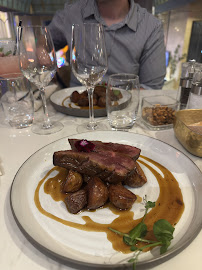 Plats et boissons du Restaurant Le Vic for Victoria à Hyères - n°4