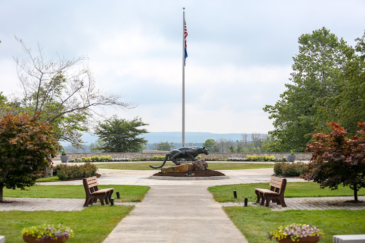 University of Pittsburgh at Johnstown by null