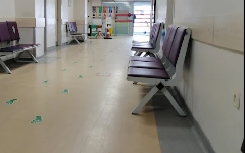 Başakşehir Devlet Hastanesi image