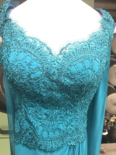 Dry Cleaner «BEST CLEANERS», reviews and photos, 7848 Winter Garden Vineland Rd, Windermere, FL 34786, USA