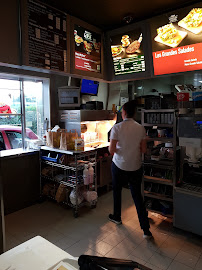 Atmosphère du Restauration rapide McDonald's à Créteil - n°6