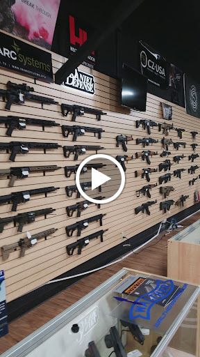 Outdoor Sports Store «Webyshops», reviews and photos, 805 Avenue H E #501B, Arlington, TX 76011, USA