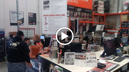 Home Improvement Store «The Home Depot», reviews and photos, 100 Arthur F Brady Dr, Portsmouth, NH 03801, USA