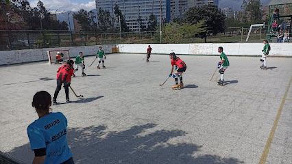 Club De Hockey Vilanova