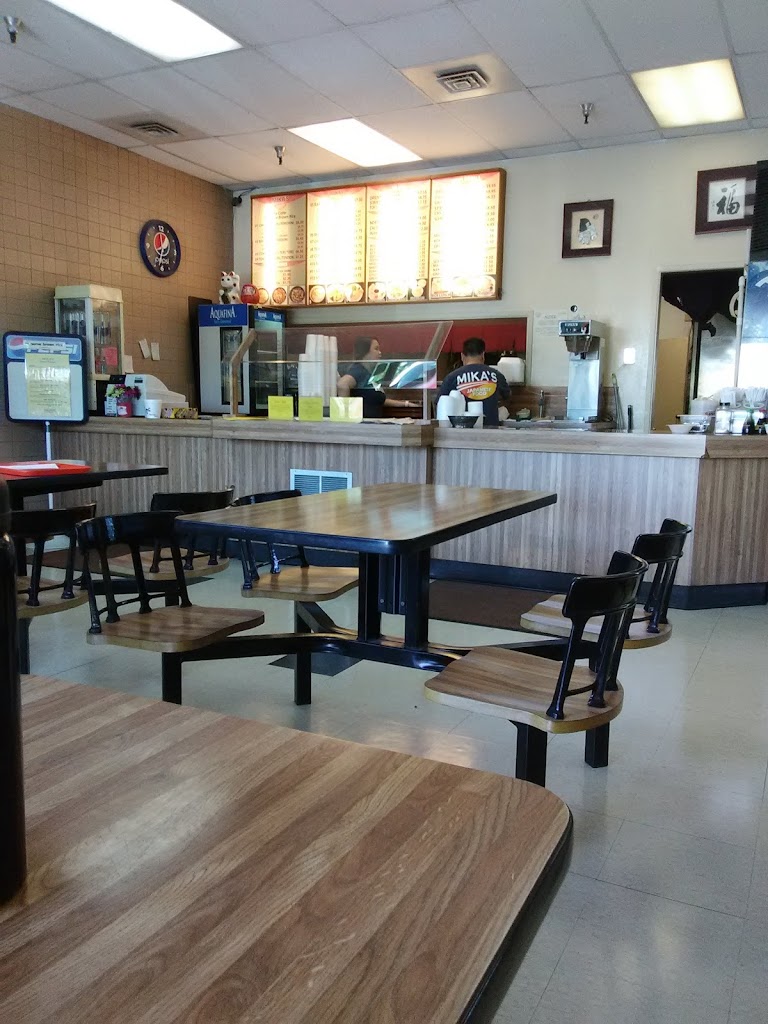 Mika's Japanese Restaurant 93711